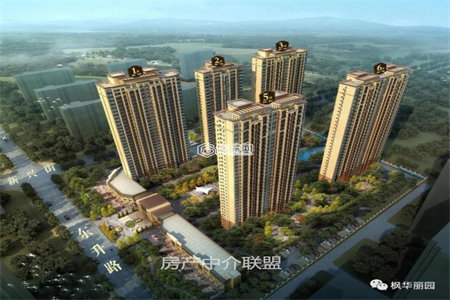 平桥区东森花园3室2厅1卫40万125m2出售