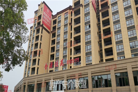 南城区平湖花苑3室2厅1卫65万105m2出售