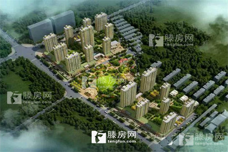 福安小区2室2厅1卫92平米4楼29.8万送储