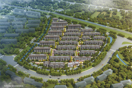 江湾城七期3室2厅2卫98.5m276万